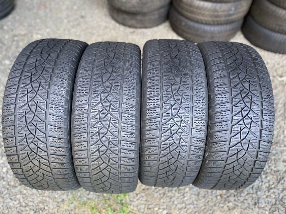 235/50/19 Goodyear 235/50R19 зимова резина автошини шини гума 2355019