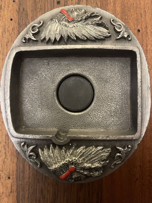 Klamra paska zapalniczka Zippo USA