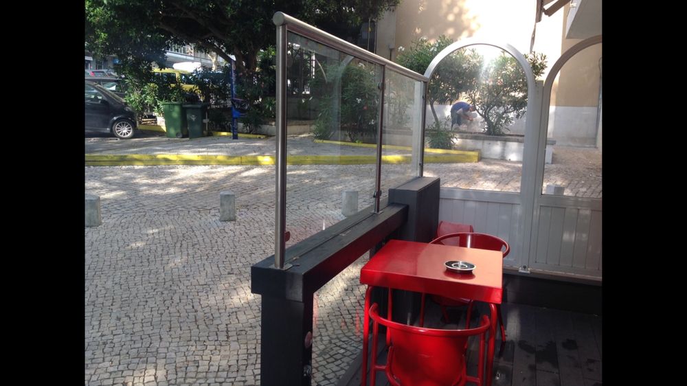 Vendo Restaurante pastelaria 70 lugares vende se