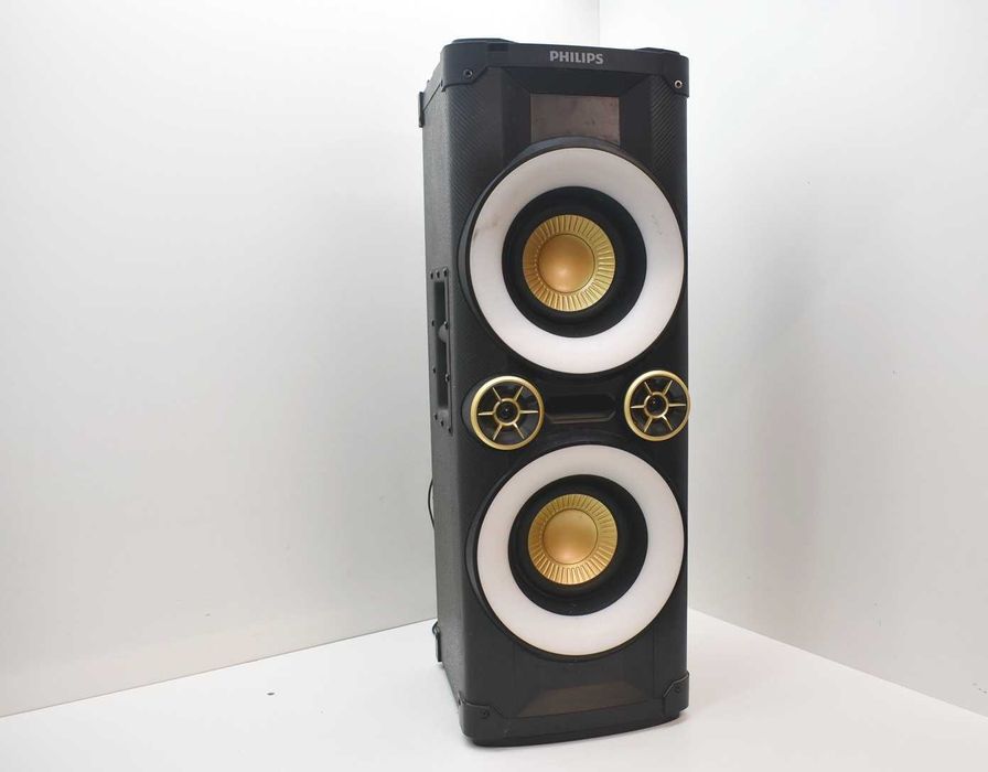 Głośnik Wieża BT Philips NTX400