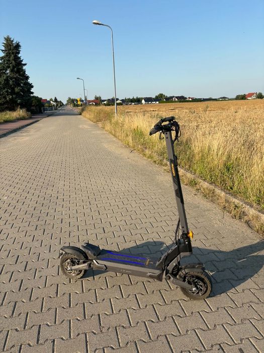 Ausom l2max dual świetny stan !! OPIS !