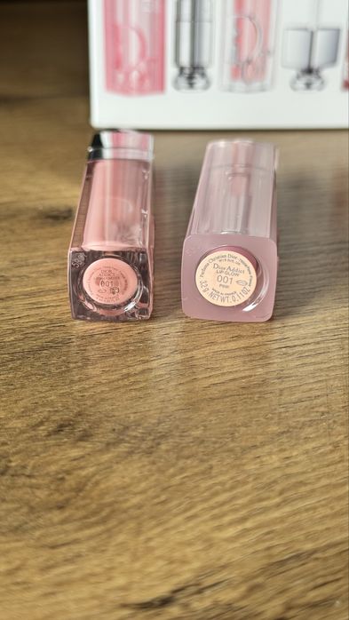 Zestaw kosmetyki  Dior