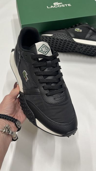 Мужские  Lacoste L-spin оригинал