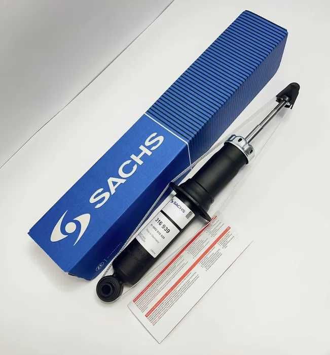 Амортизатор Задній Dodge Journey/Fiat Freemont 2008- 316939