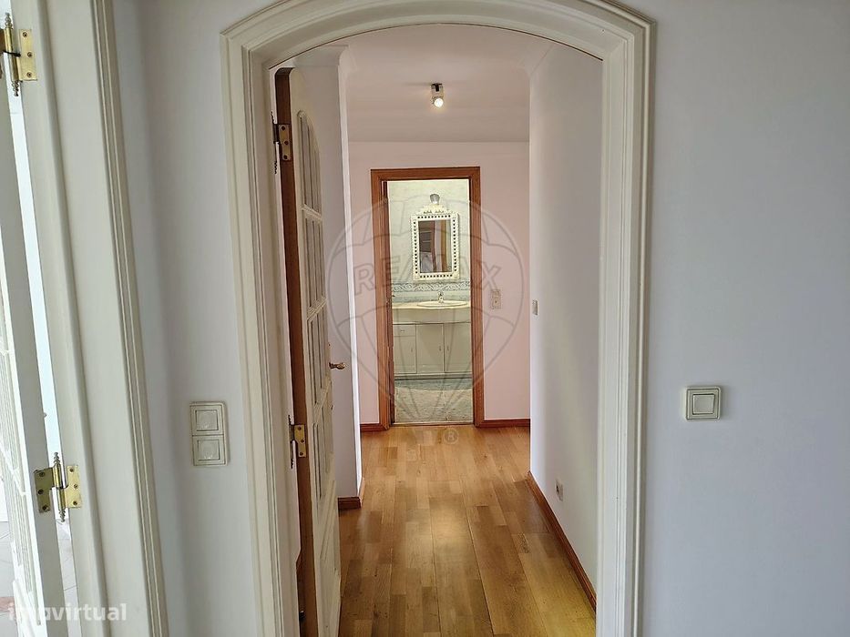 Apartamento T2 para arrendamento