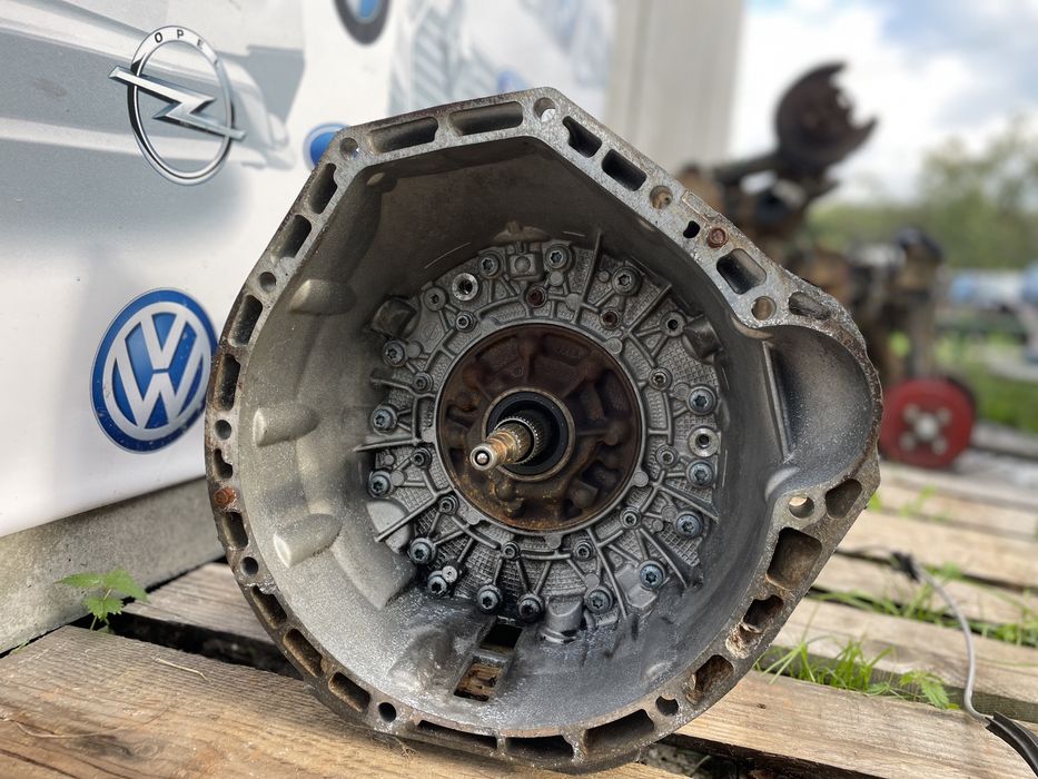 АКПП Mercedes W210 Коробка автомат Мерседес W210
