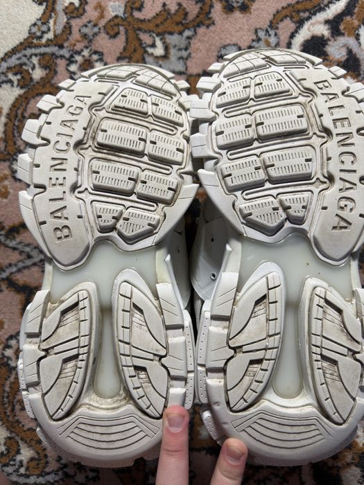 Кросівки Balenciaga Track
