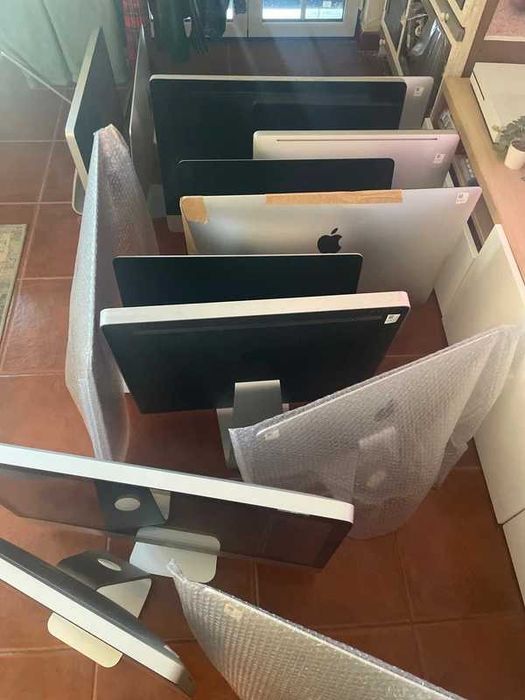 iMac tenho vários para vender deste 99€ cada