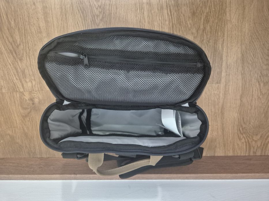 Bolsa Forclaz multiusos
