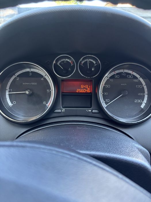 Продам  Peugeout 308 пежо 308