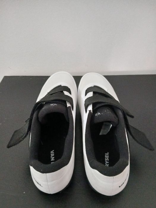 Sapatos Encaixe Van Rysel