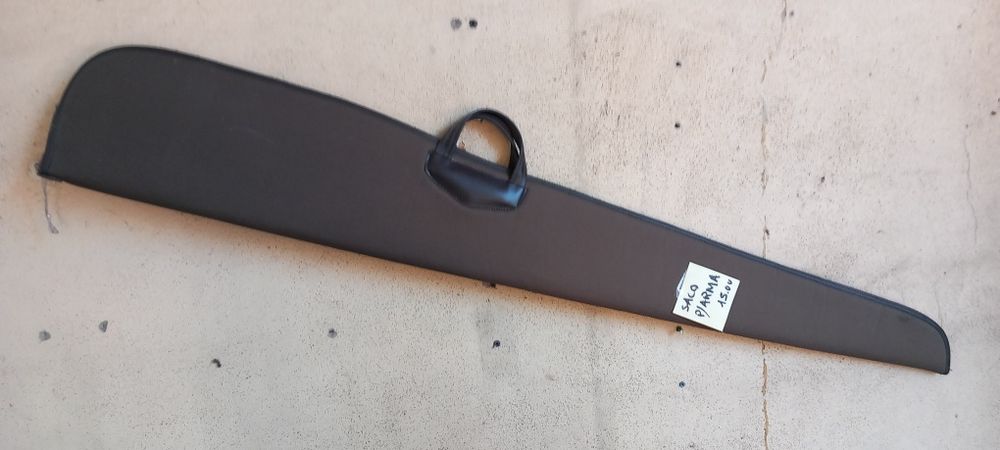 Saco para arma de caça