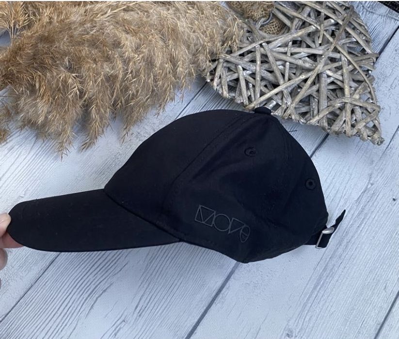 Нова спортивна кепка від H&M MOVA , one size