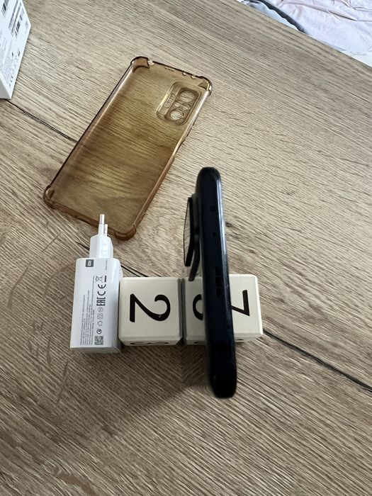 Redmi note 10 pro 8/128 GB NFC