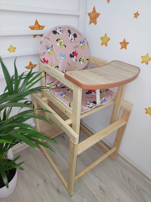 Стул для годування