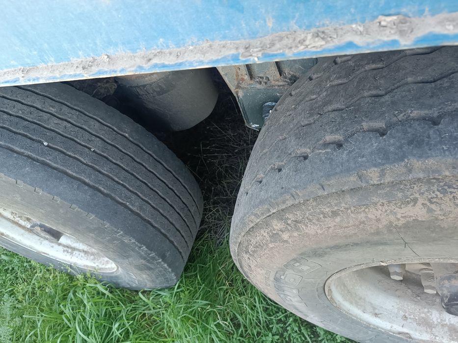 Продам DAF XF95 2000г