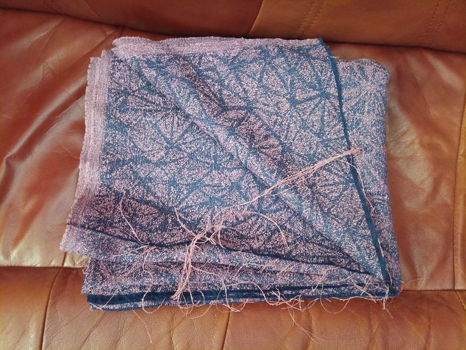 Отрез ткани 3.5 м.кв.