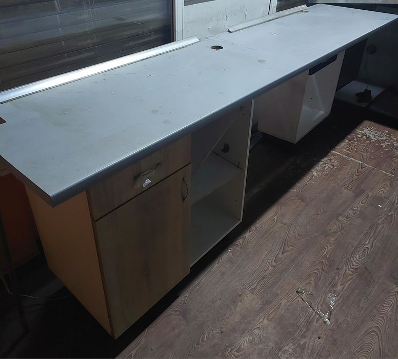 продам мебель тумби зі стільницею