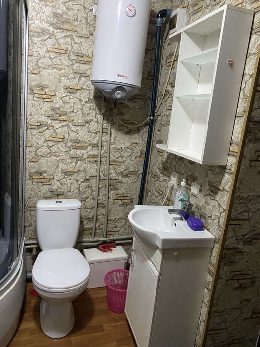 Хозяин Долгосрочная Оренда