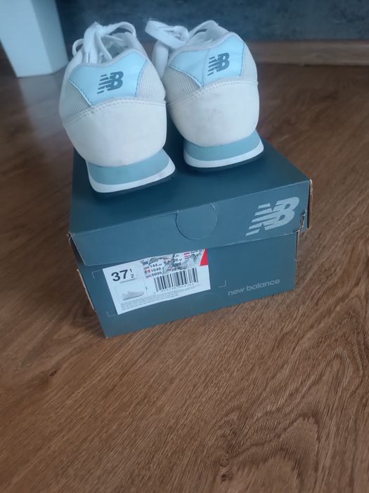 Buty sportowe  NB
