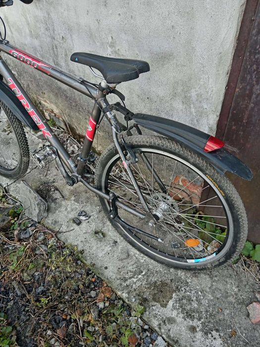 Продам велосипед Trek 6000