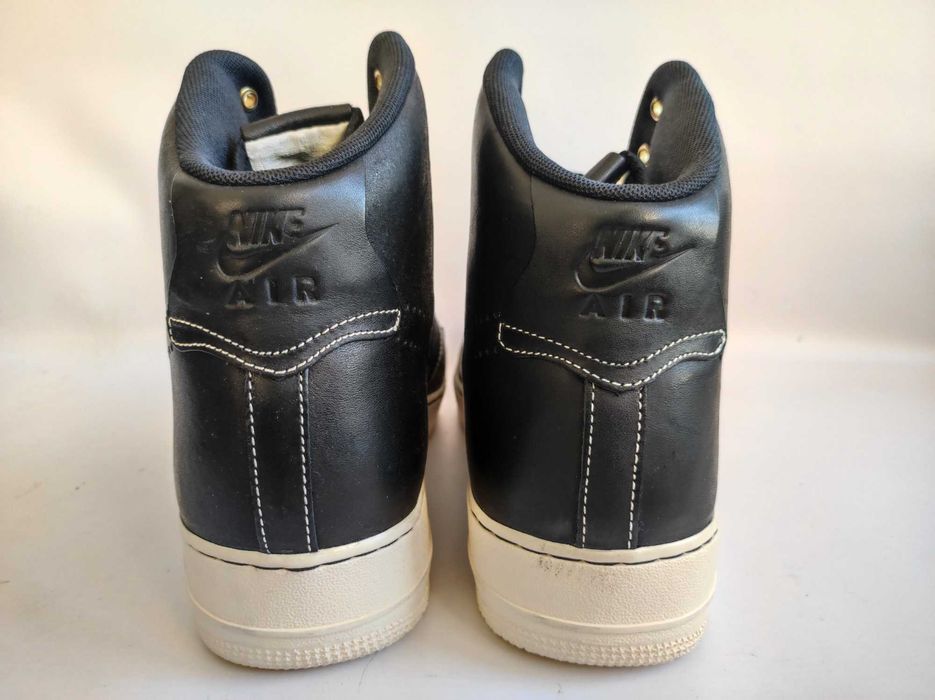 - Nike Air Force 1 High - Buty sportowe , sneakersy r. 46