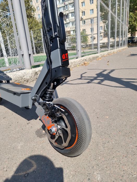 Kugoo g2 Ultra .