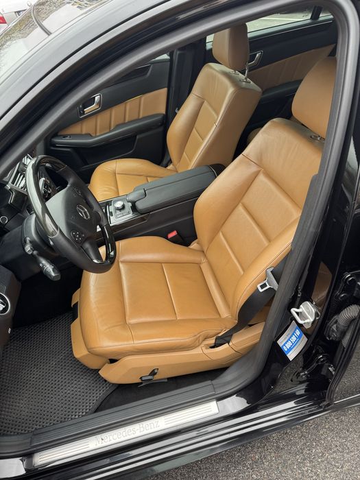 Продам Mercedes W212 250 CDI, 4-matic, 7g tronic. 204 к/с. Avantrage