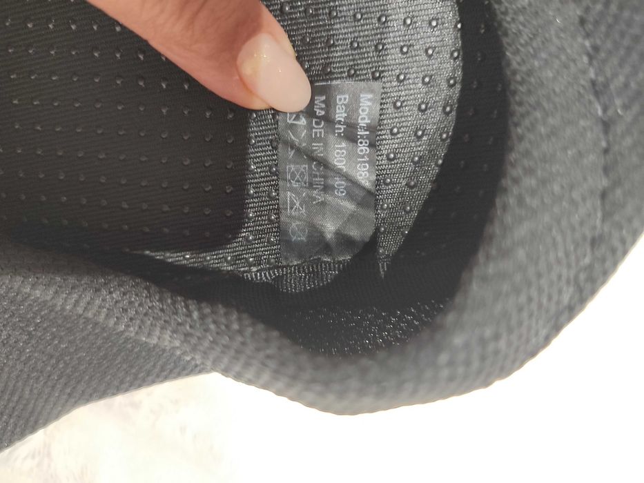 Capa em gel para banco de bicicleta