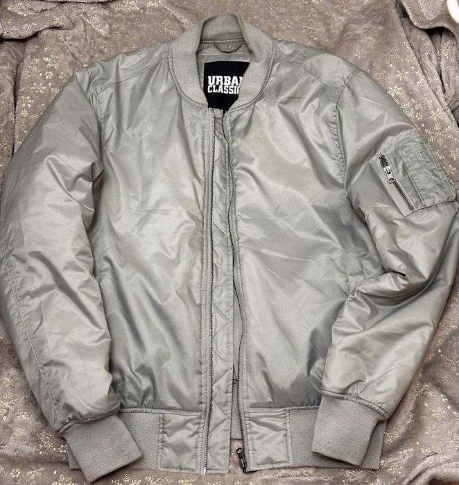 Бомбер Urban classics M size