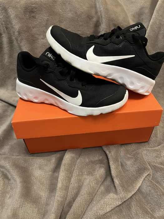 Кросівки Оригінал кроси Nike 22,5 см. 35,5р. Дитячі жіночі