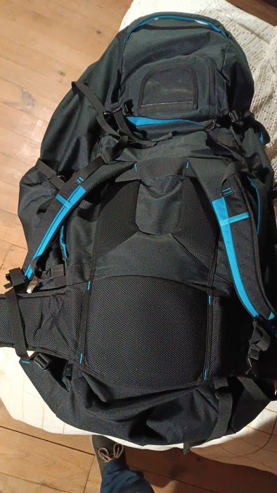 Saco Parapente Ozone