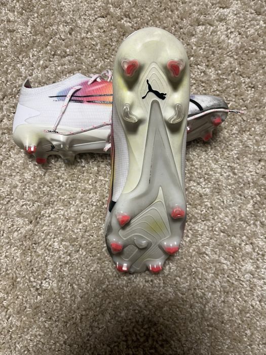 puma ultra ultimate 44,5 29см