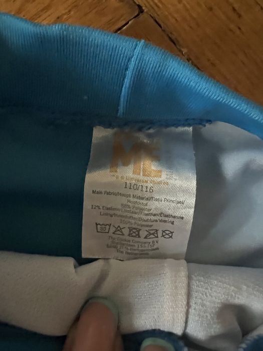 Дитячі шорти для плавання