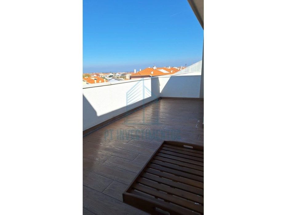 Apartamento T3 duplex na Gafanha da Nazaré - Ílhavo