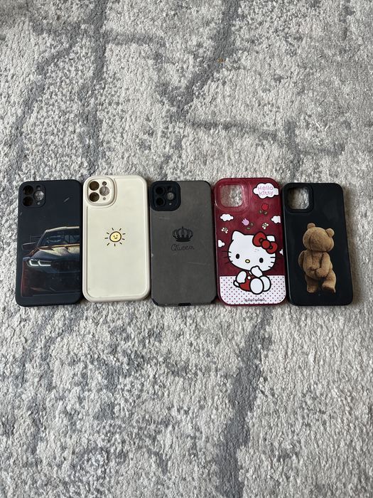 Sprzedam etui na iphone 11 pro max