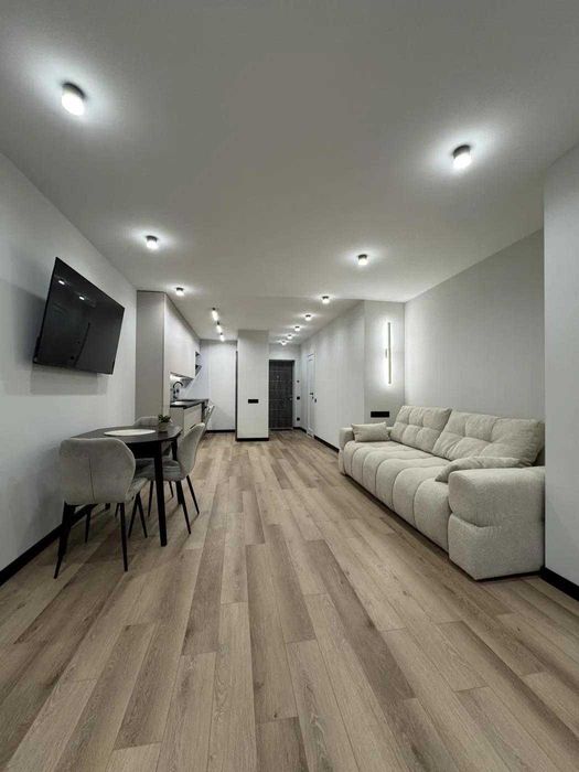 Оренда 1-но кім. квартира по вул. В. Великого 10 (ЖК "Америка")