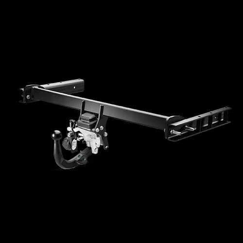 Engate / Gancho de Reboque - FORD FOCUS