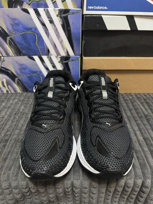 Чоловічі кросівки Puma Speed Sutamina 2 44(28,5см) оригінал