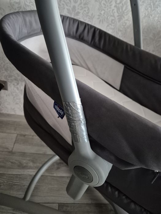 Łóżeczko Chicco Baby hug
