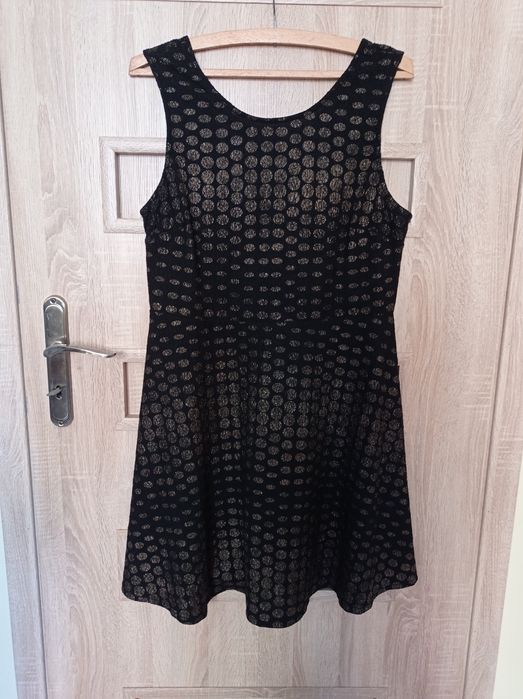 Sukienka rozmiar 44/46