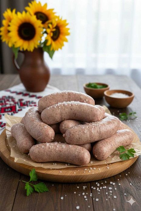 Пельмені та вареники по оптовим цінам