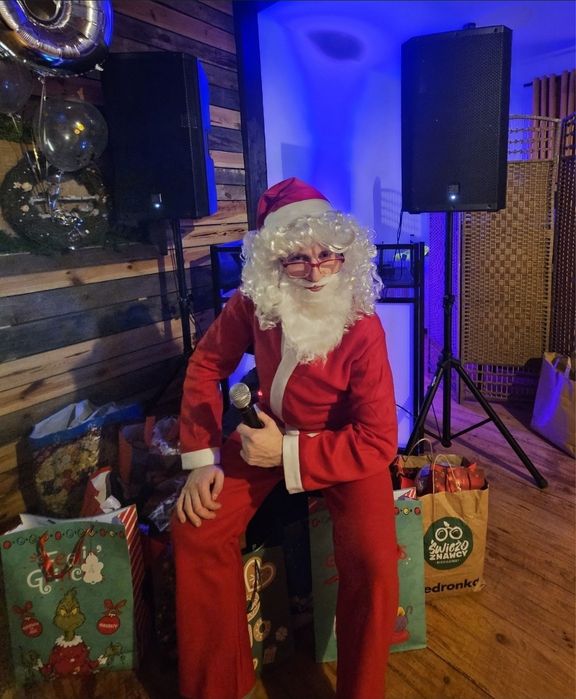 Dj Adriano Dj I Wodzirej na Twoją imprezę