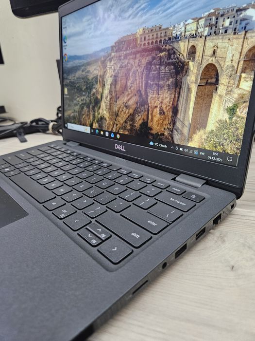 Dell Latitude 3420 i5-1135G7/16Gb DDR4/SSD 256Gb m.2 nvme/14" IPS