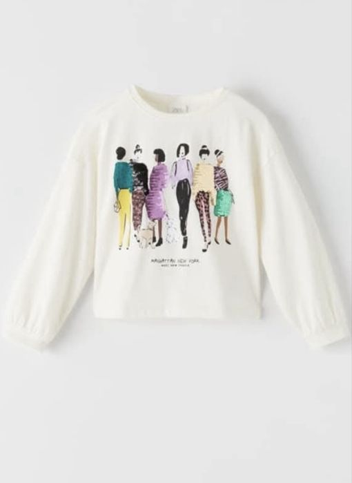 Продам реглан zara