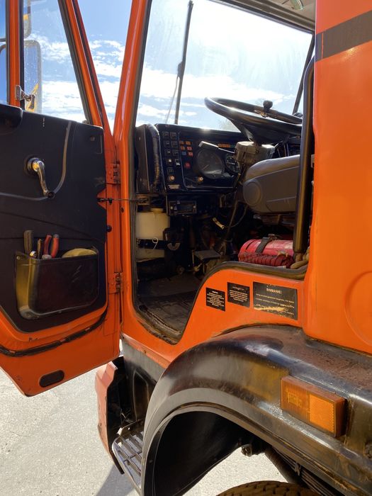 Продам  Камаз 65115