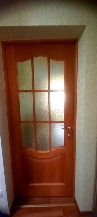 Міжкімнатні двері 80×2000