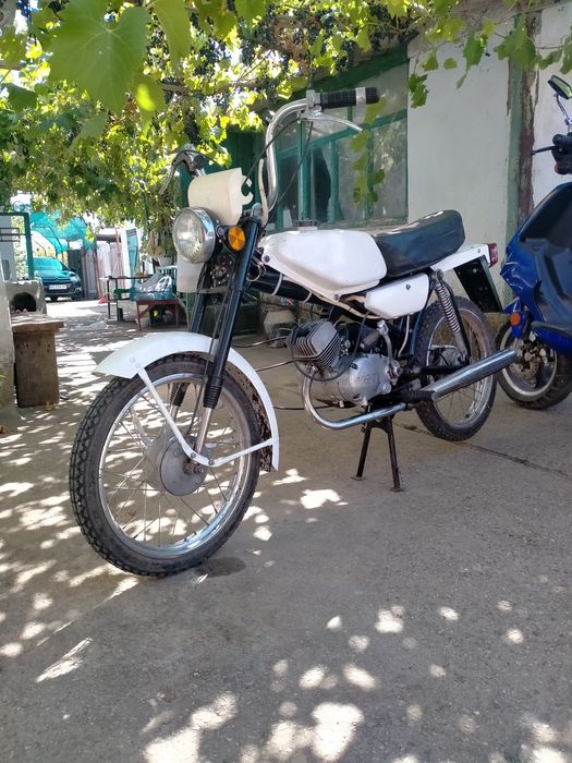 Продам Дідову дельту .