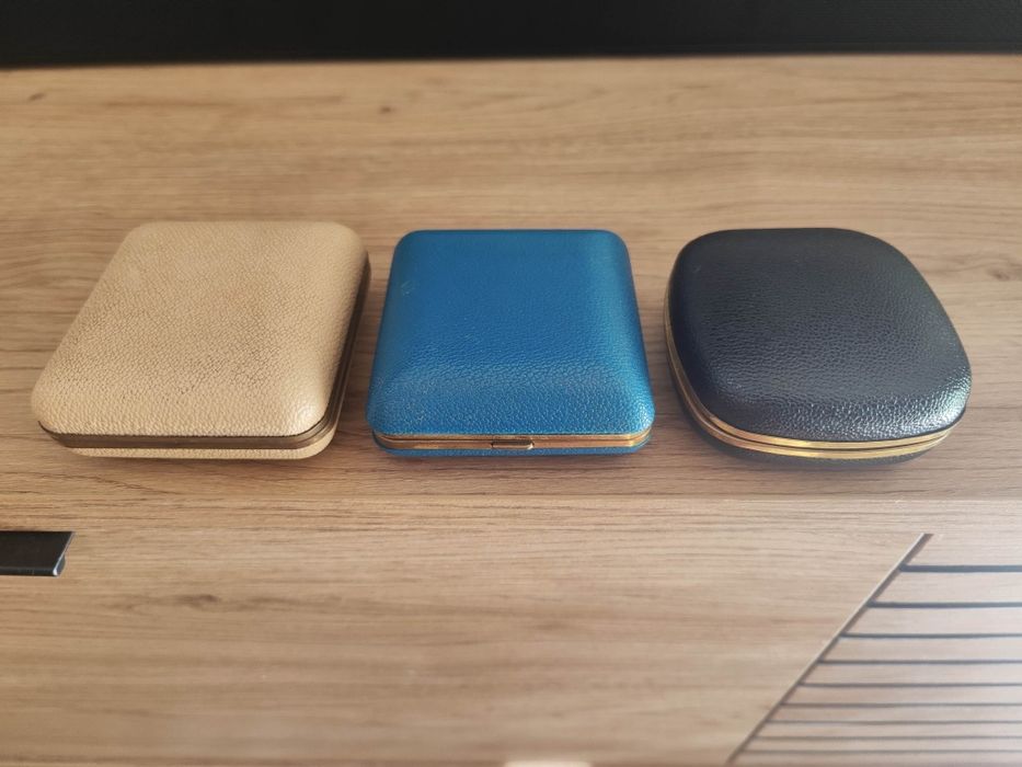 Relógios despertadores antigos EUROPA