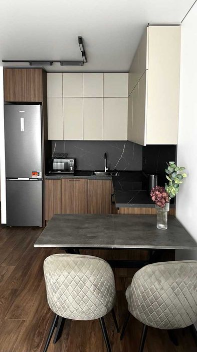 Перша здача, 1-кімн 45м2, дизайнер. рем, ЖК Варшавський, вул. Змієнко